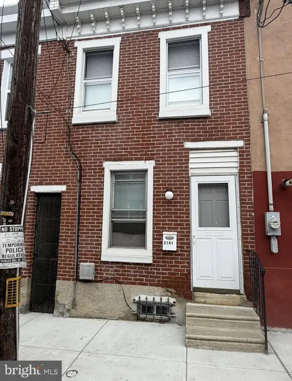 2141 N Palethorp St, PHILADELPHIA, PA 19122