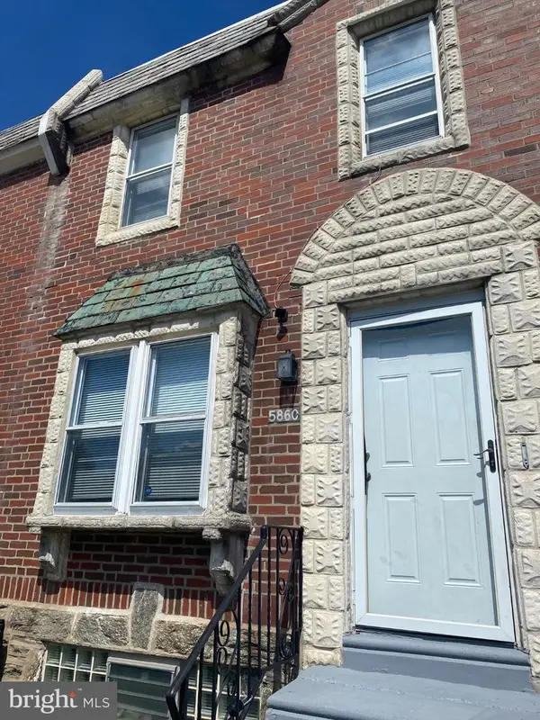 5860 Saul St, PHILADELPHIA, PA 19149