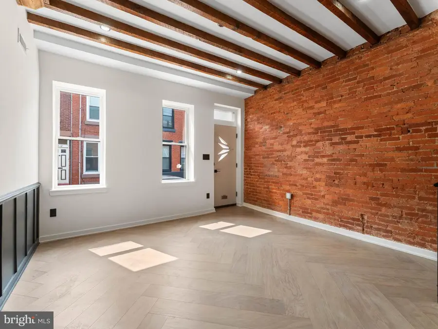 1809 S Chadwick St, Philadelphia, PA 19145 - #3