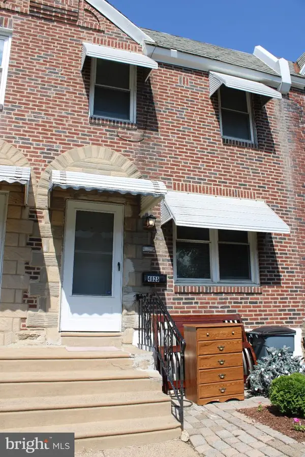 4625 Lansing St, PHILADELPHIA, PA 19136