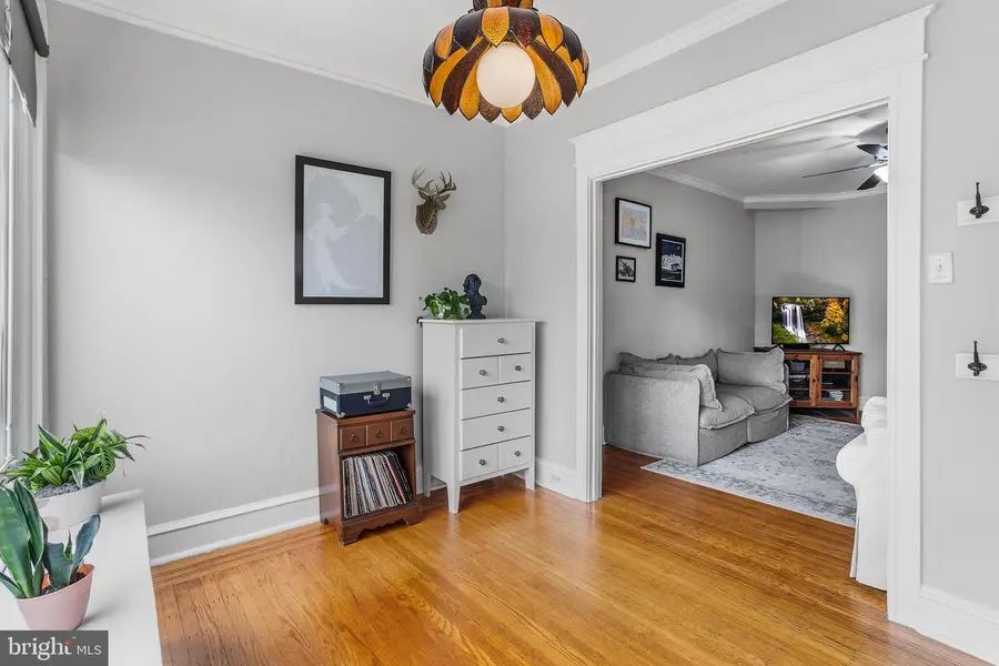 660 Wendover St, Philadelphia, PA 19128 - #2