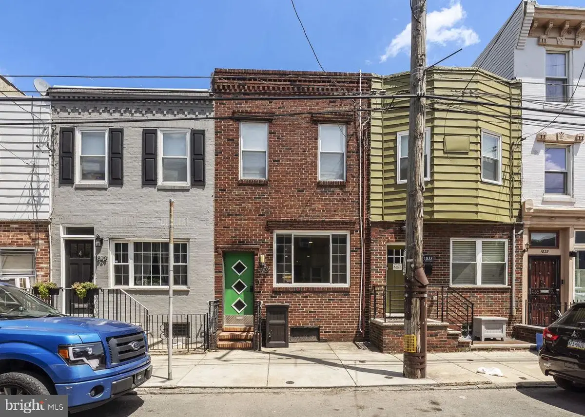 1831 S 10th St, Philadelphia, PA 19148 - #1