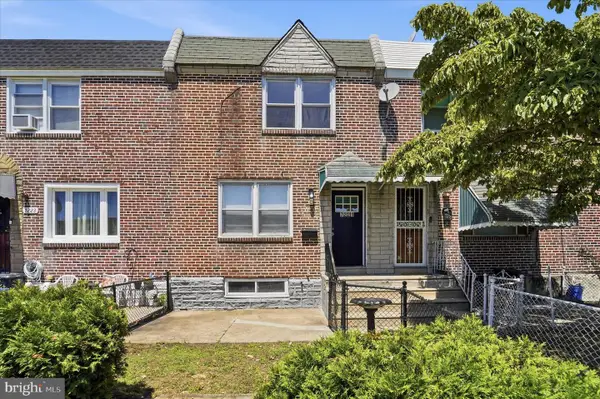 7221 Guyer Ave, PHILADELPHIA, PA 19153