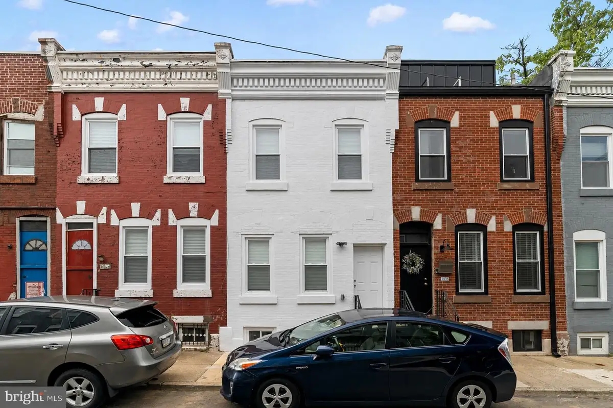 1455 N Dover St N, Philadelphia, PA 19121 - #1