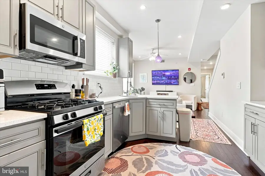 1214 N Orkney St #3, Philadelphia, PA 19122 - #2