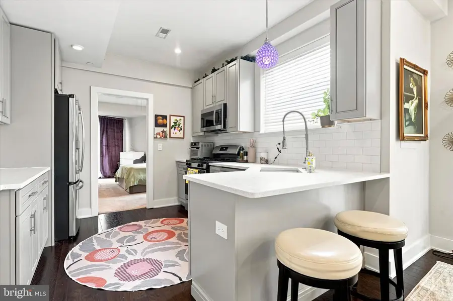 1214 N Orkney St #3, Philadelphia, PA 19122 - #3