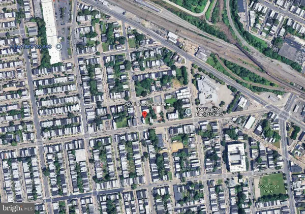 5453 Lansdowne Ave, PHILADELPHIA, PA 19131