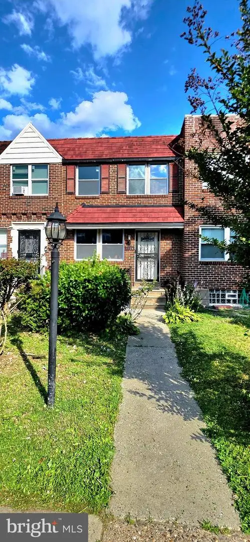 1128 E Hortter St, Philadelphia, PA 19150 - #1