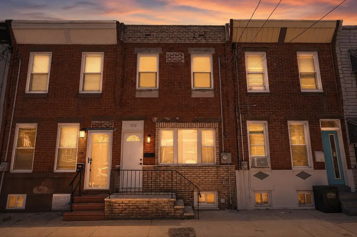 1716 S Chadwick St, Philadelphia, PA 19145 - #1