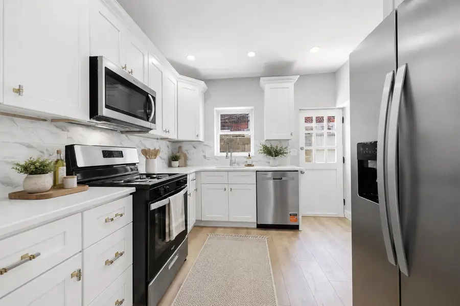 1716 S Chadwick St, Philadelphia, PA 19145 - #3