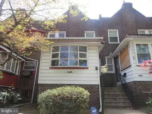 5920 W Oxford St, PHILADELPHIA, PA 19151