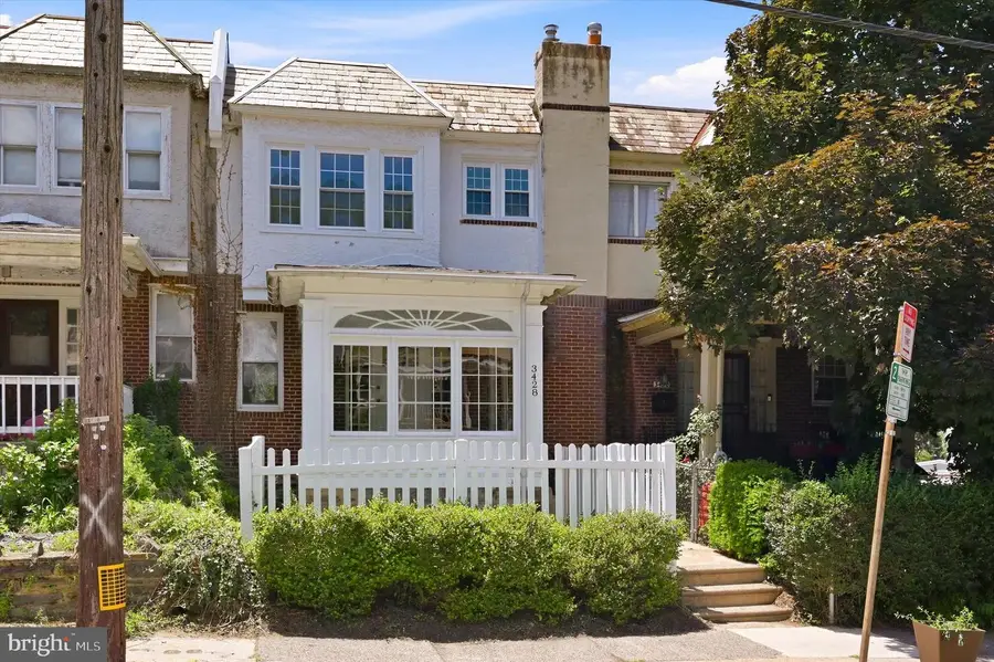 3428 Vaux, Philadelphia, PA 19129 - #2