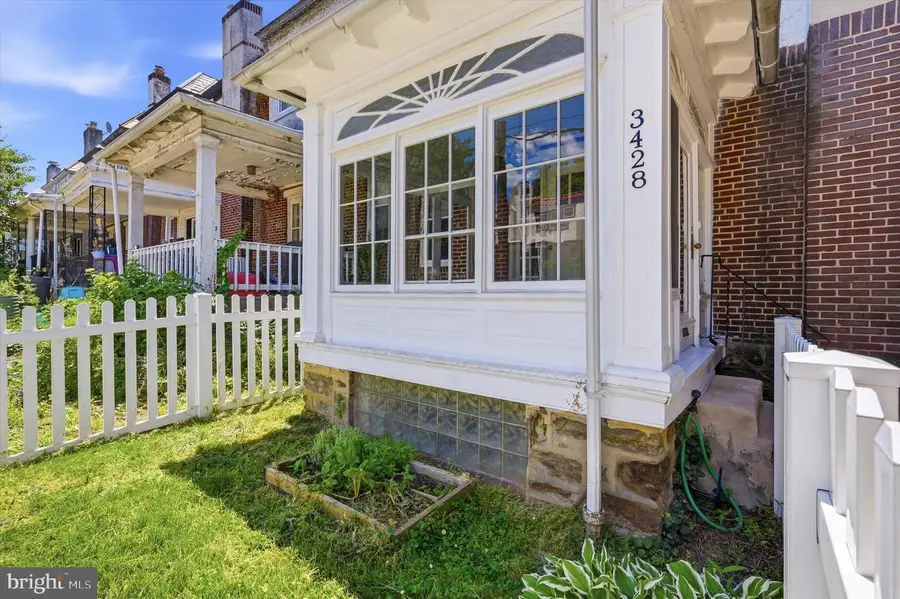 3428 Vaux, Philadelphia, PA 19129 - #3