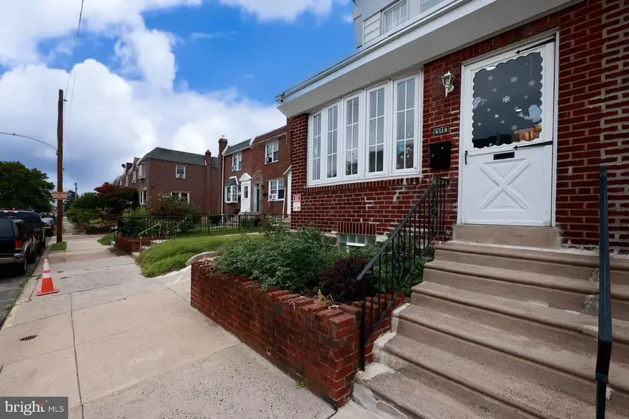6119 Montague St, Philadelphia, PA 19135 - #3