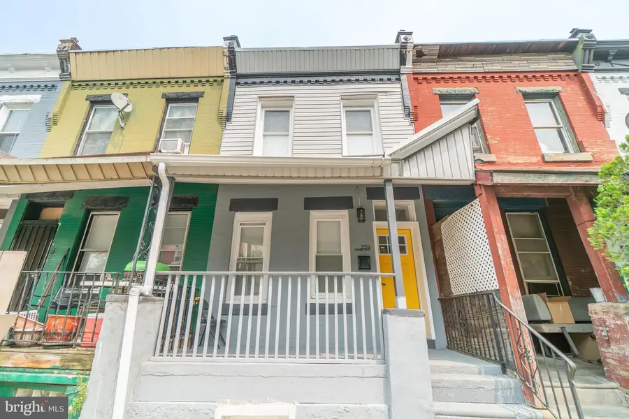 2539 N Newkirk St, Philadelphia, PA 19132 - #2
