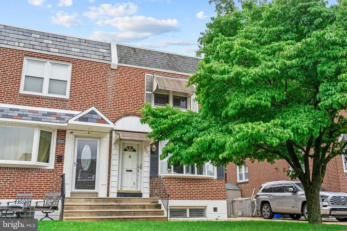 7645 Burholme Ave, Philadelphia, PA 19111 - #1