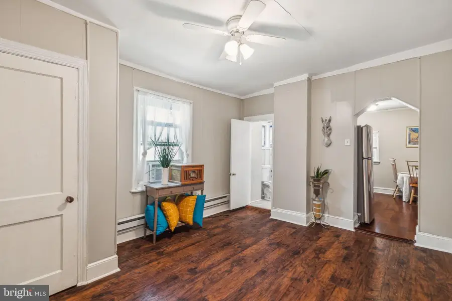 2203 Ellsworth St, Philadelphia, PA 19146 - #2