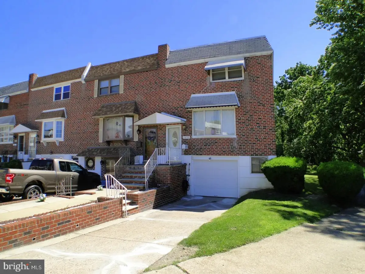 2839 Tremont St, Philadelphia, PA 19136 - #1