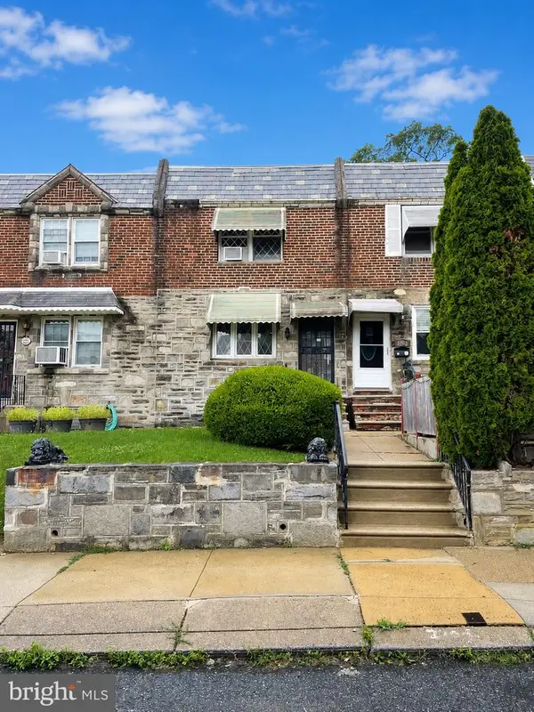 2704 Lardner St, PHILADELPHIA, PA 19149