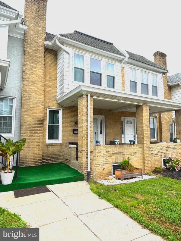 4253 Houghton St, PHILADELPHIA, PA 19128