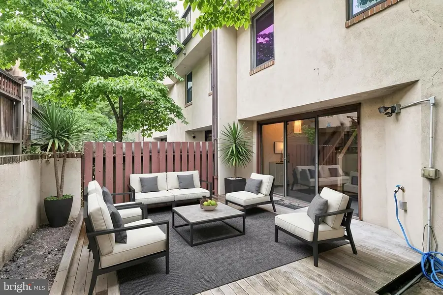 214-30 N 22nd St #10a, Philadelphia, PA 19103 - #2