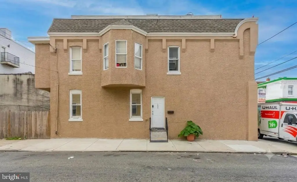 1824 W Norris St, Philadelphia, PA 19121 - #1
