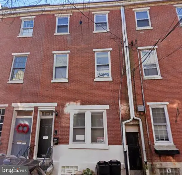 128 Pemberton St, PHILADELPHIA, PA 19147