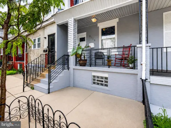 6114 Chancellor St, PHILADELPHIA, PA 19139