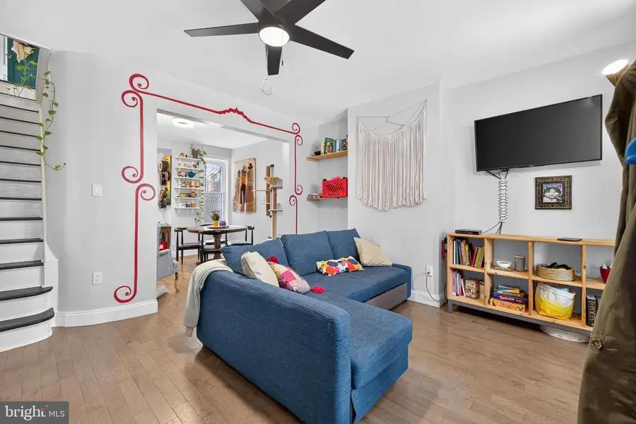 6114 Chancellor St, Philadelphia, PA 19139 - #3