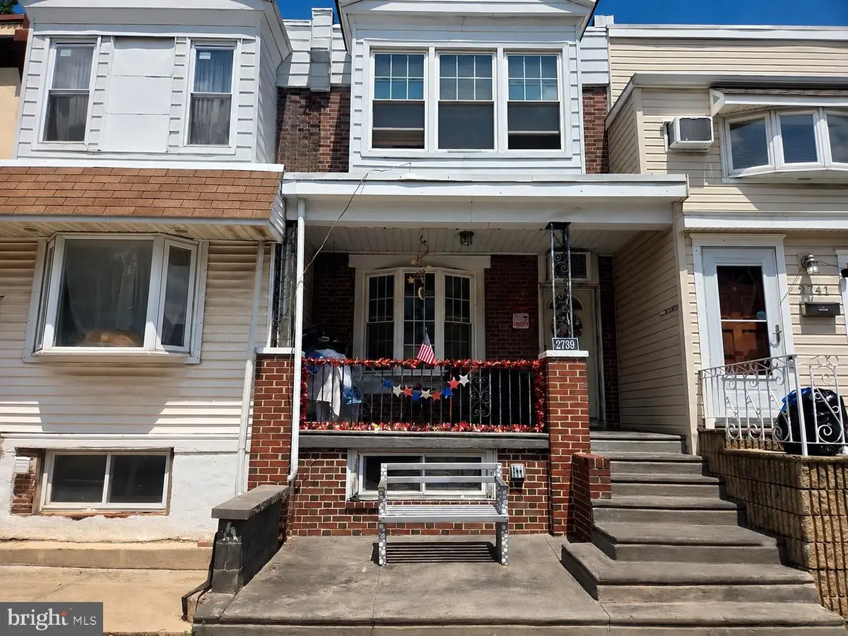 2739 Alresford St, Philadelphia, PA 19137 - #1