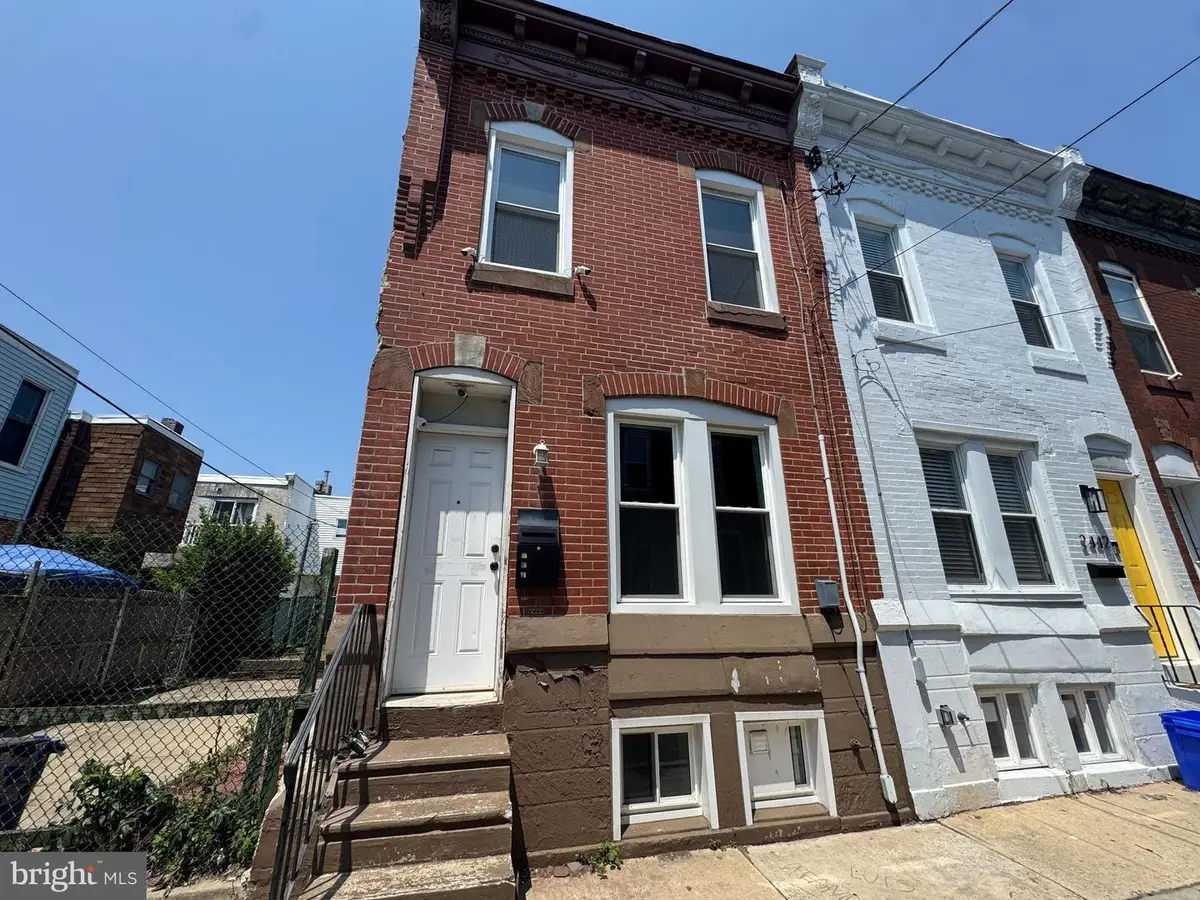 2444 S Fairhill St, Philadelphia, PA 19148 - #1