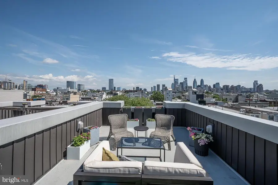 2228 Sears St, Philadelphia, PA 19146 - #2