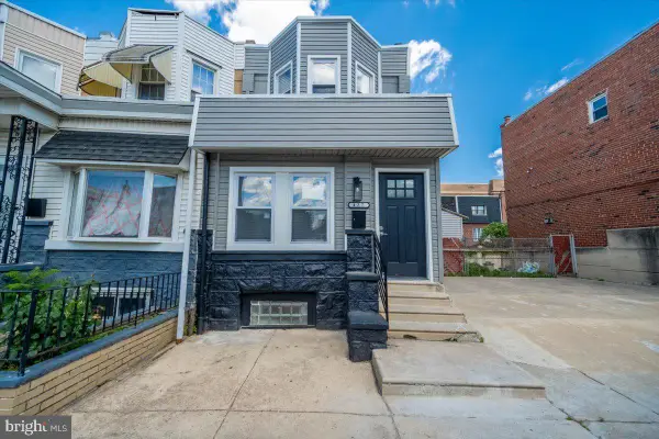 427 W Shunk St, PHILADELPHIA, PA 19148