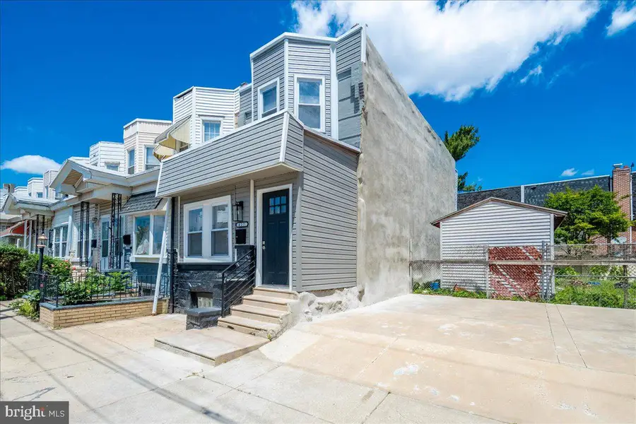 427 W Shunk St, Philadelphia, PA 19148 - #2