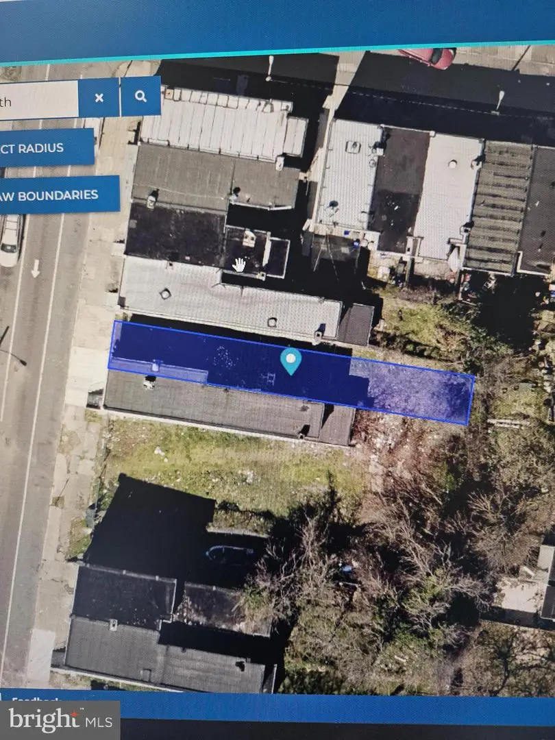 2423 N 15th St, Philadelphia, PA 19132 - #1