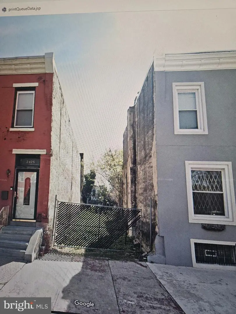 2423 N 15th St, Philadelphia, PA 19132 - #2