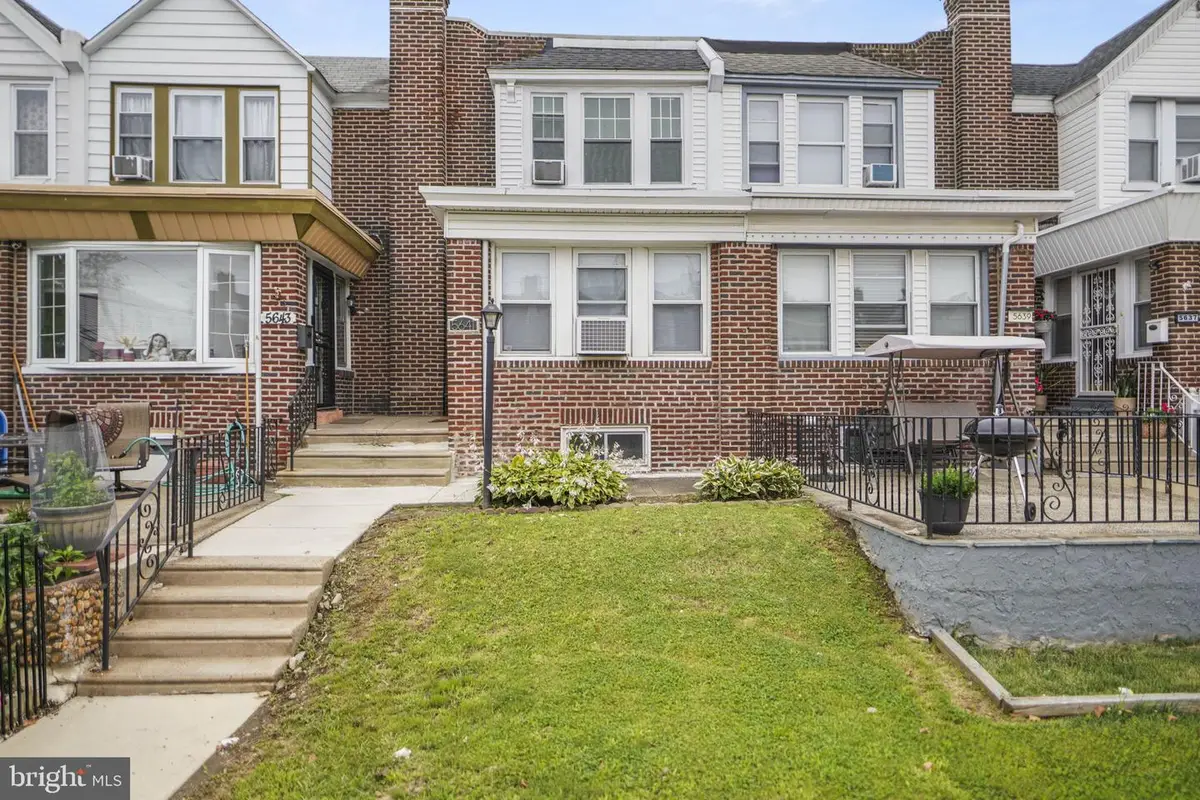 5641 Loretto Ave, Philadelphia, PA 19124 - #1