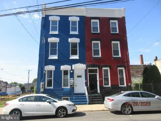 620 W York St, Philadelphia, PA 19133 - #1