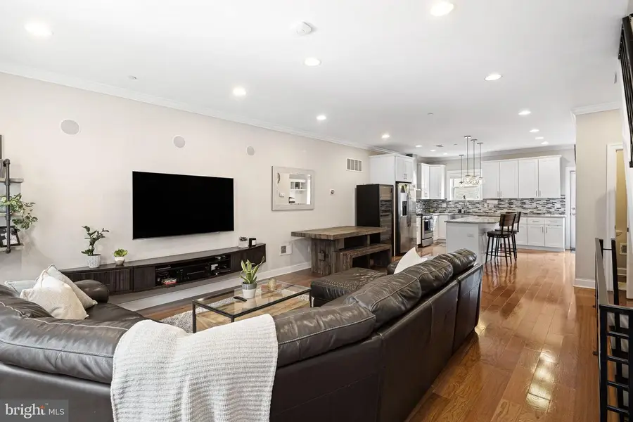1419 S Orianna St, Philadelphia, PA 19147 - #2