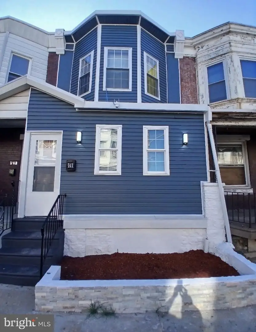 141 N Conestoga St, Philadelphia, PA 19139 - #1