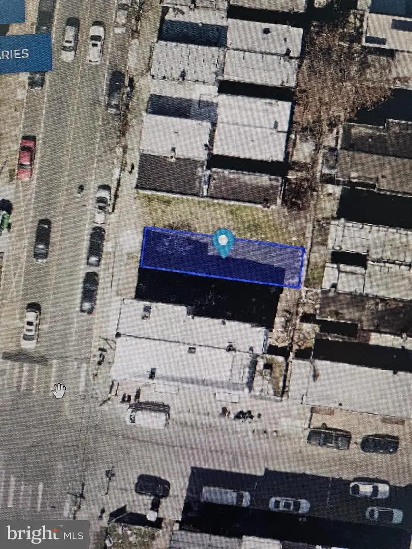 1707 N 29th St, Philadelphia, PA 19121 - #1