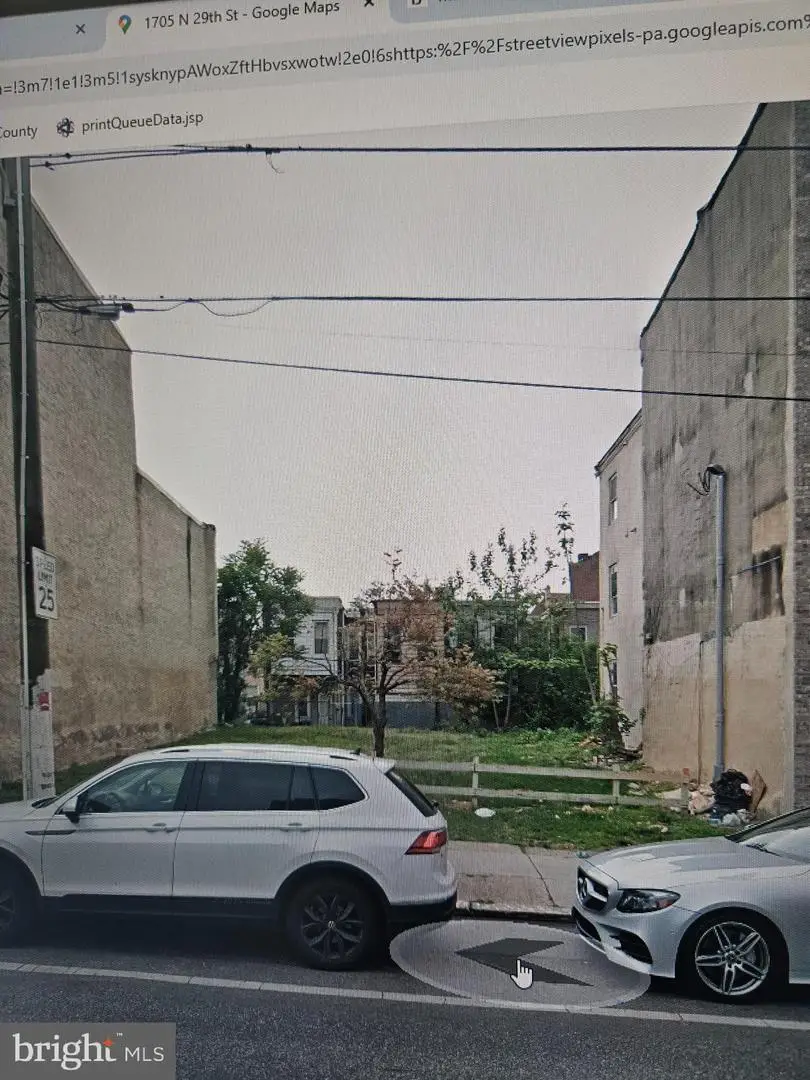 1707 N 29th St, Philadelphia, PA 19121 - #2