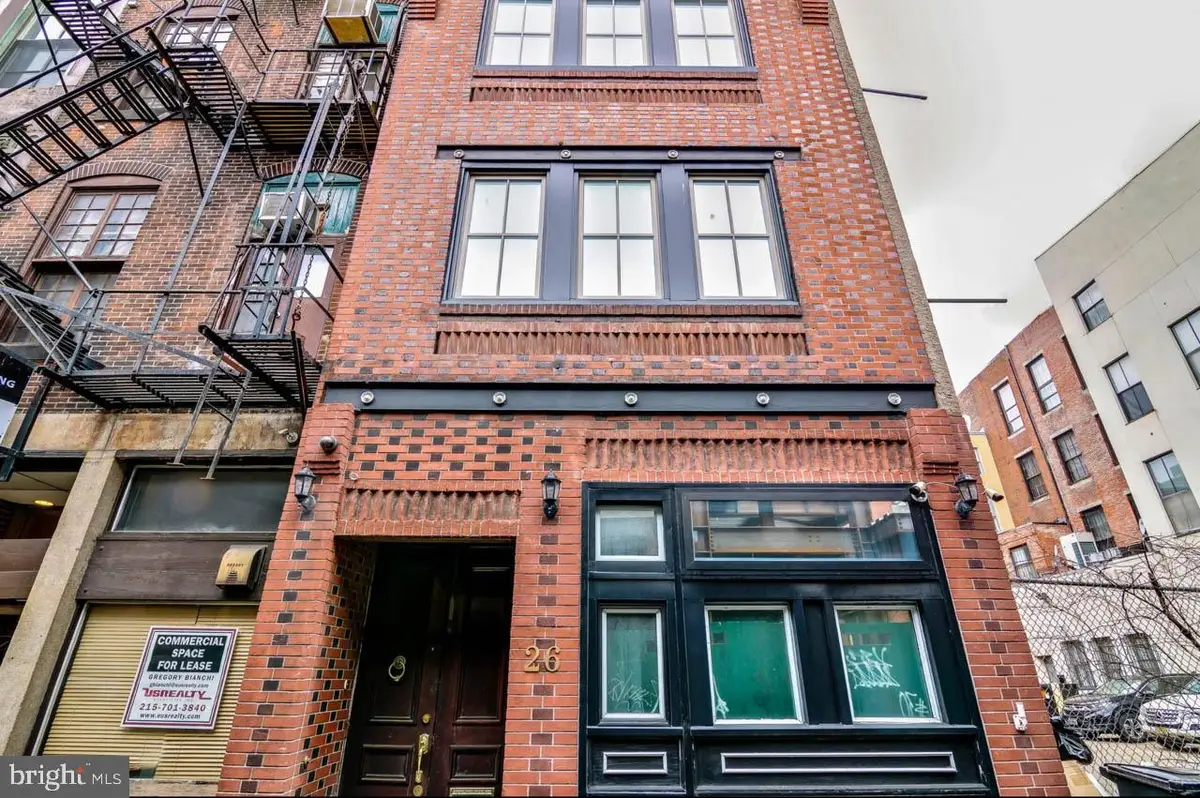 26 S Strawberry St, Philadelphia, PA 19106 - #1