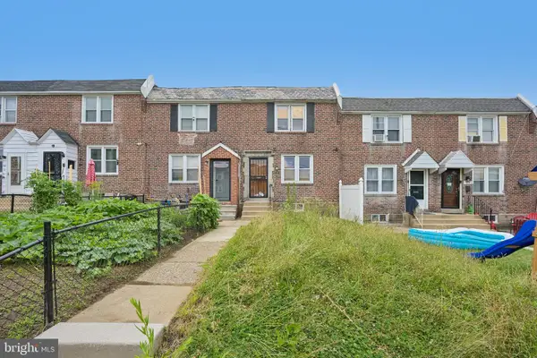 7343 Woodcrest Ave, PHILADELPHIA, PA 19151