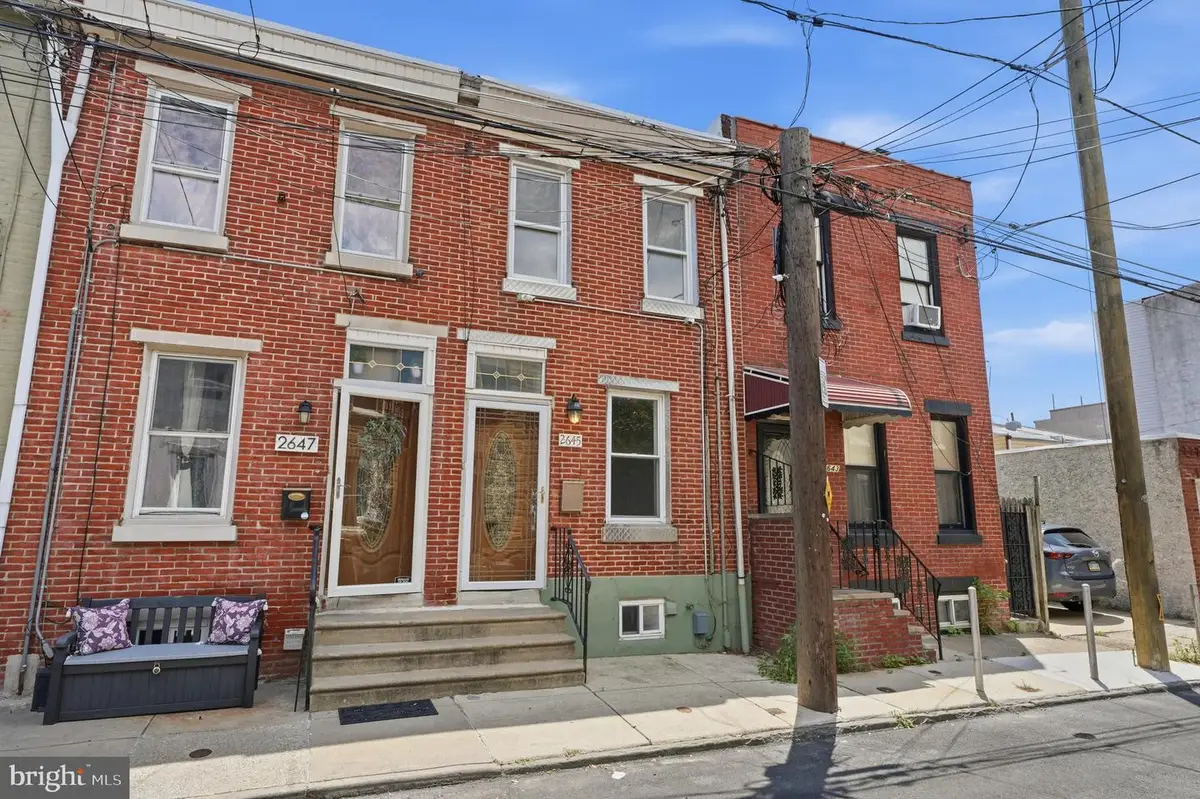 2645 Tilton St, Philadelphia, PA 19125 - #1