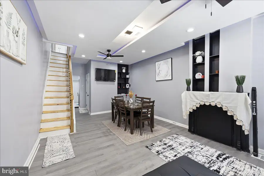 861 N Moss St, Philadelphia, PA 19139 - #3