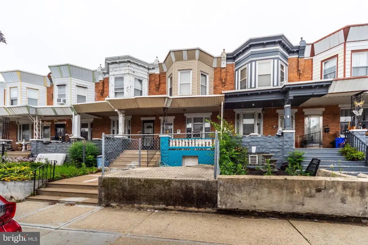 1442 N 59th St, Philadelphia, PA 19151 - #1