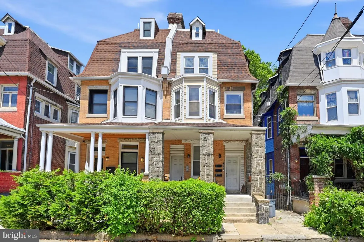 807 S 49th St, Philadelphia, PA 19143 - #1
