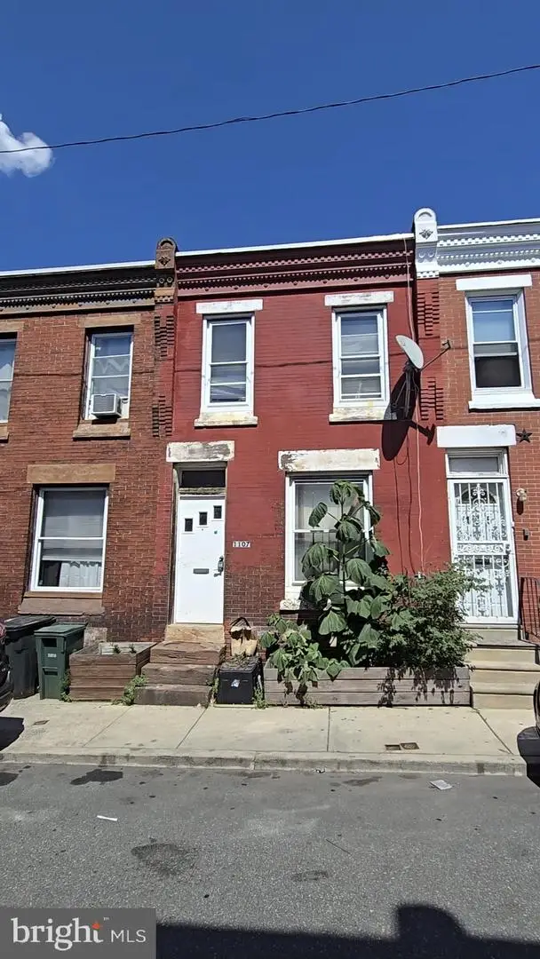 1107 N Union St, Philadelphia, PA 19104 - #1