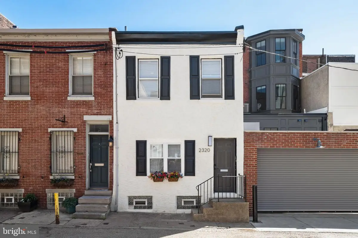 2320 Manning St, Philadelphia, PA 19103 - #1